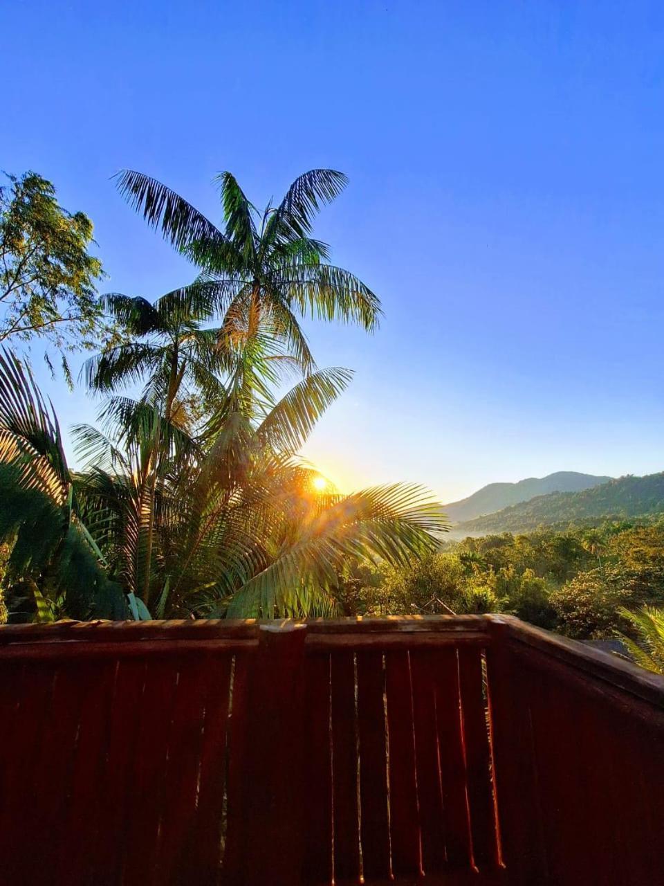 Pouso Carina Paraty Appartement Buitenkant foto